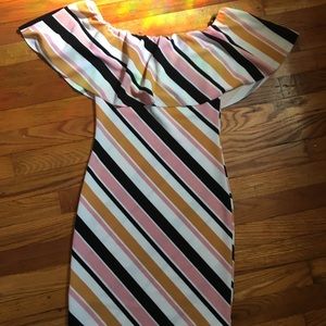 Almost Famous, Dress, Size Small